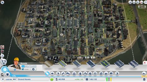 simcity 5 road guide.